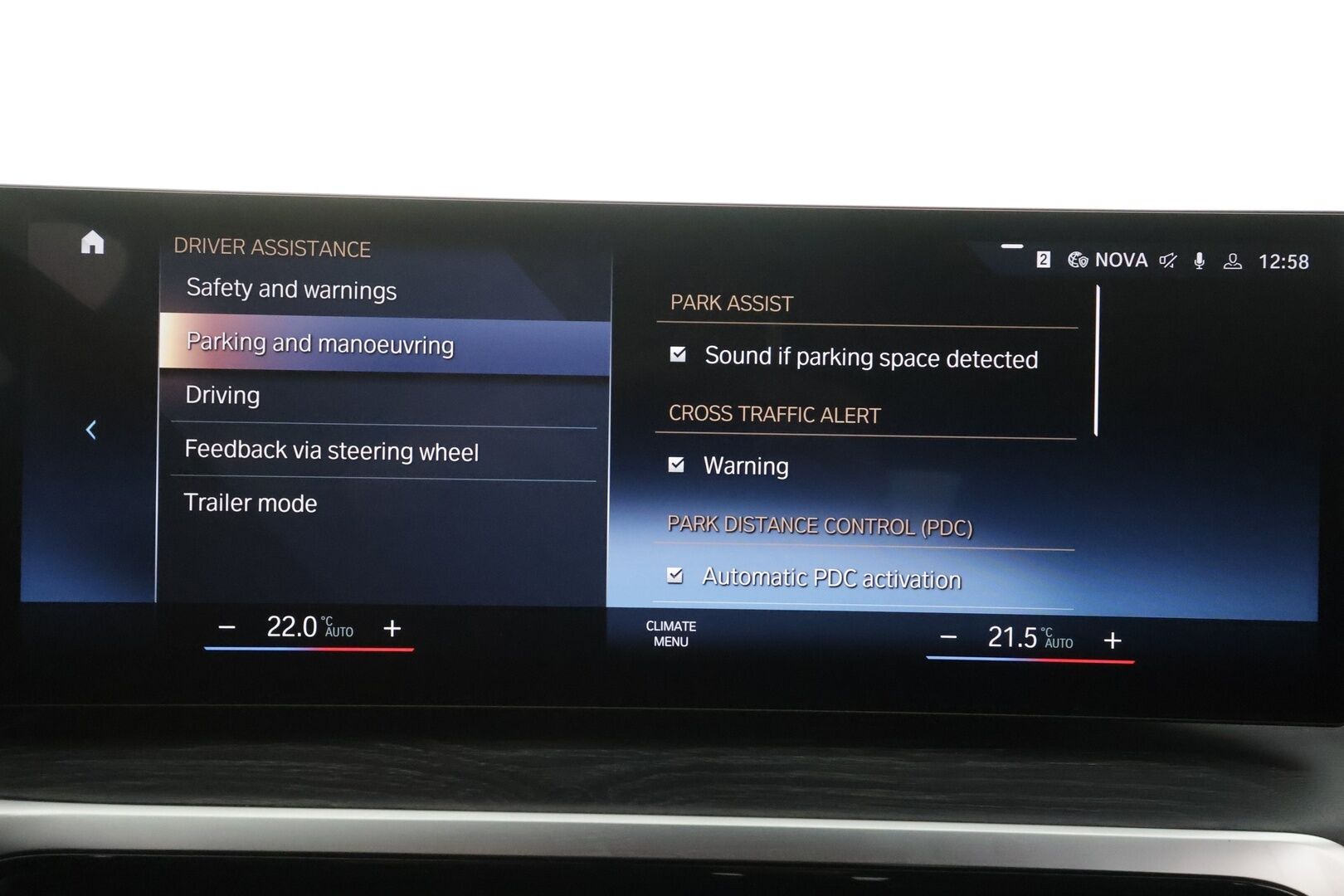 BMW i4 2023 eDrive35 Charged Plus - | ACC | Lisälämmitin | Koukku | H/K | HUD | widescreen | Muistipenkki | 360-Kamera | LED | Sporttipenkit | Ratinlämmitys | Comfort access | Kahdet Renkaat |