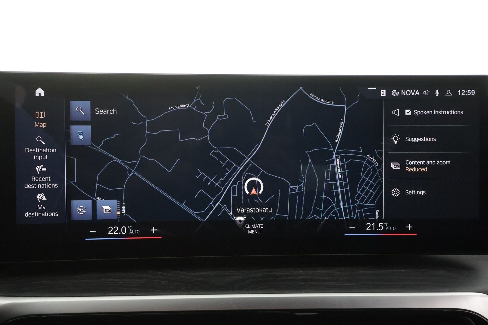 BMW i4 2023 eDrive35 Charged Plus - | ACC | Lisälämmitin | Koukku | H/K | HUD | widescreen | Muistipenkki | 360-Kamera | LED | Sporttipenkit | Ratinlämmitys | Comfort access | Kahdet Renkaat |