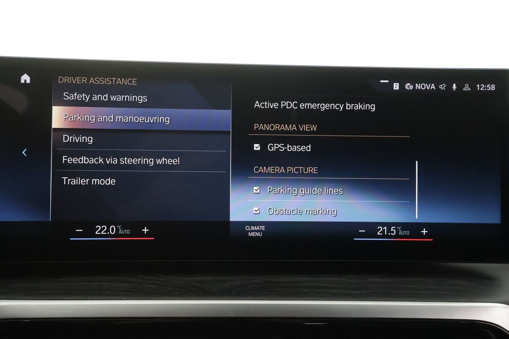 BMW i4 2023 eDrive35 Charged Plus - | ACC | Lisälämmitin | Koukku | H/K | HUD | widescreen | Muistipenkki | 360-Kamera | LED | Sporttipenkit | Ratinlämmitys | Comfort access | Kahdet Renkaat |