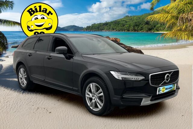 Volvo V90 CROSS COUNTRY -kuva