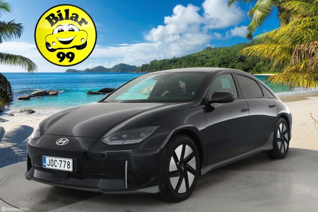 HYUNDAI IONIQ 6 2023