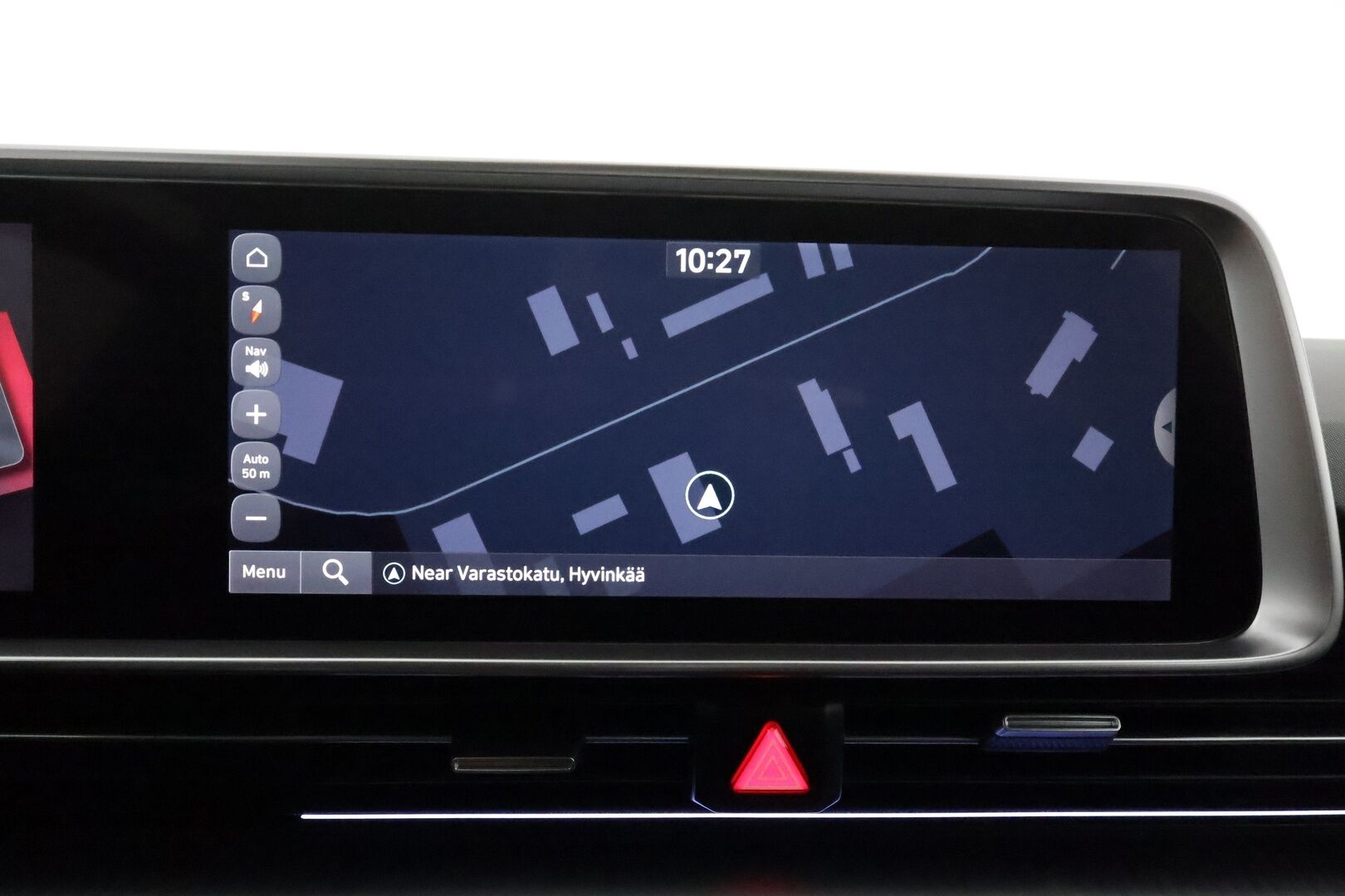 HYUNDAI IONIQ 6 2023 77kWh AWD **HUD / Adapt. vakkari / HDA / P.kamera / Keyless / Sähköpenkit / Apple&Android** - 3,99 % KORKOTARJOUS TÄHÄN AUTOON - Tehdastakuu voimassa! / 