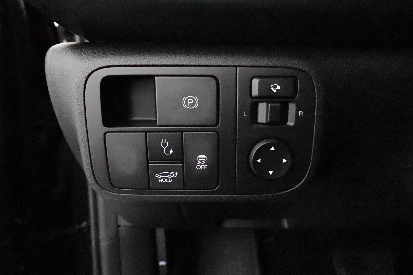HYUNDAI IONIQ 6 2023 77kWh AWD **HUD / Adapt. vakkari / HDA / P.kamera / Keyless / Sähköpenkit / Apple&Android** - 3,99 % KORKOTARJOUS TÄHÄN AUTOON - Tehdastakuu voimassa! / 