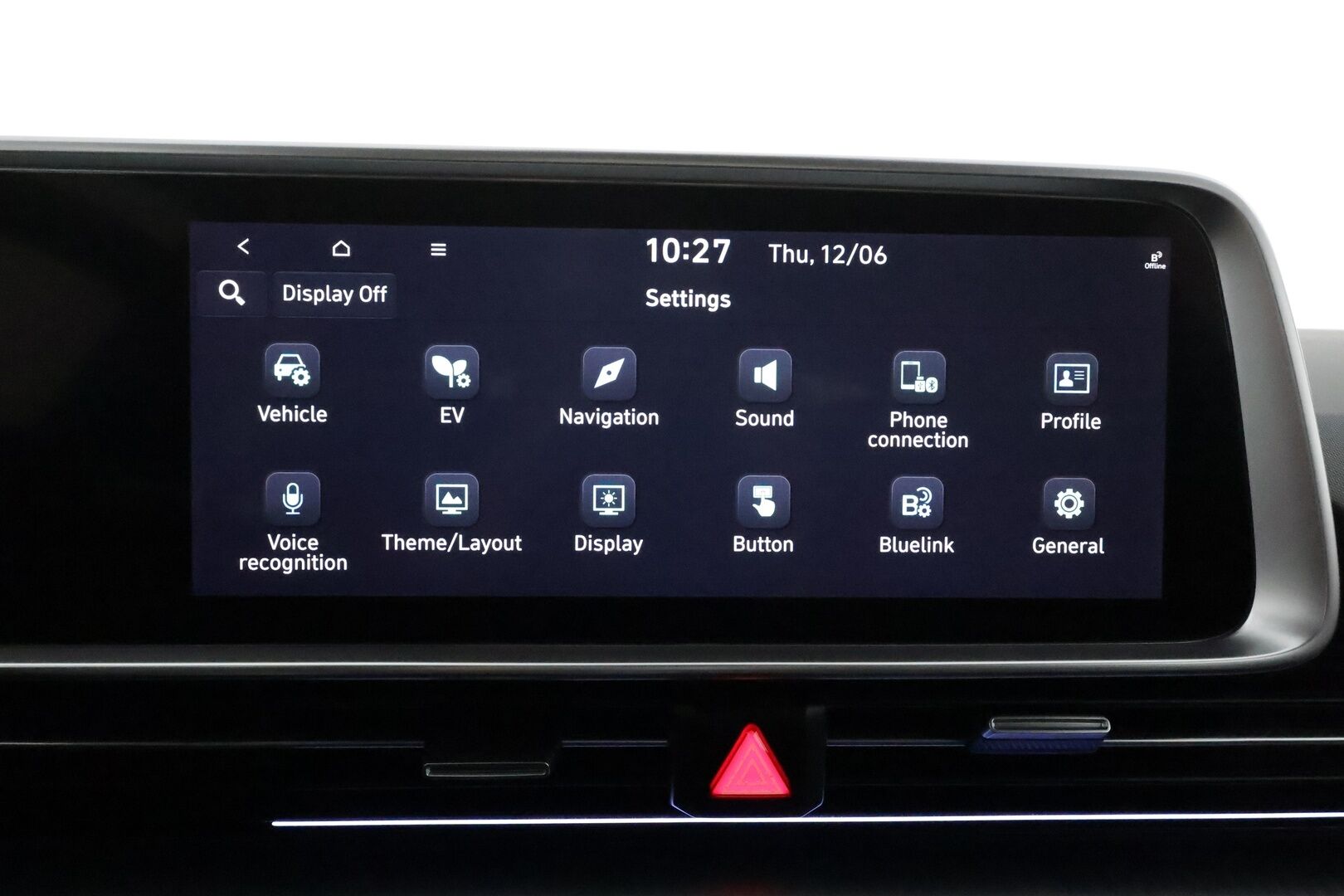 HYUNDAI IONIQ 6 2023 77kWh AWD **HUD / Adapt. vakkari / HDA / P.kamera / Keyless / Sähköpenkit / Apple&Android** - 3,99 % KORKOTARJOUS TÄHÄN AUTOON - Tehdastakuu voimassa! / 