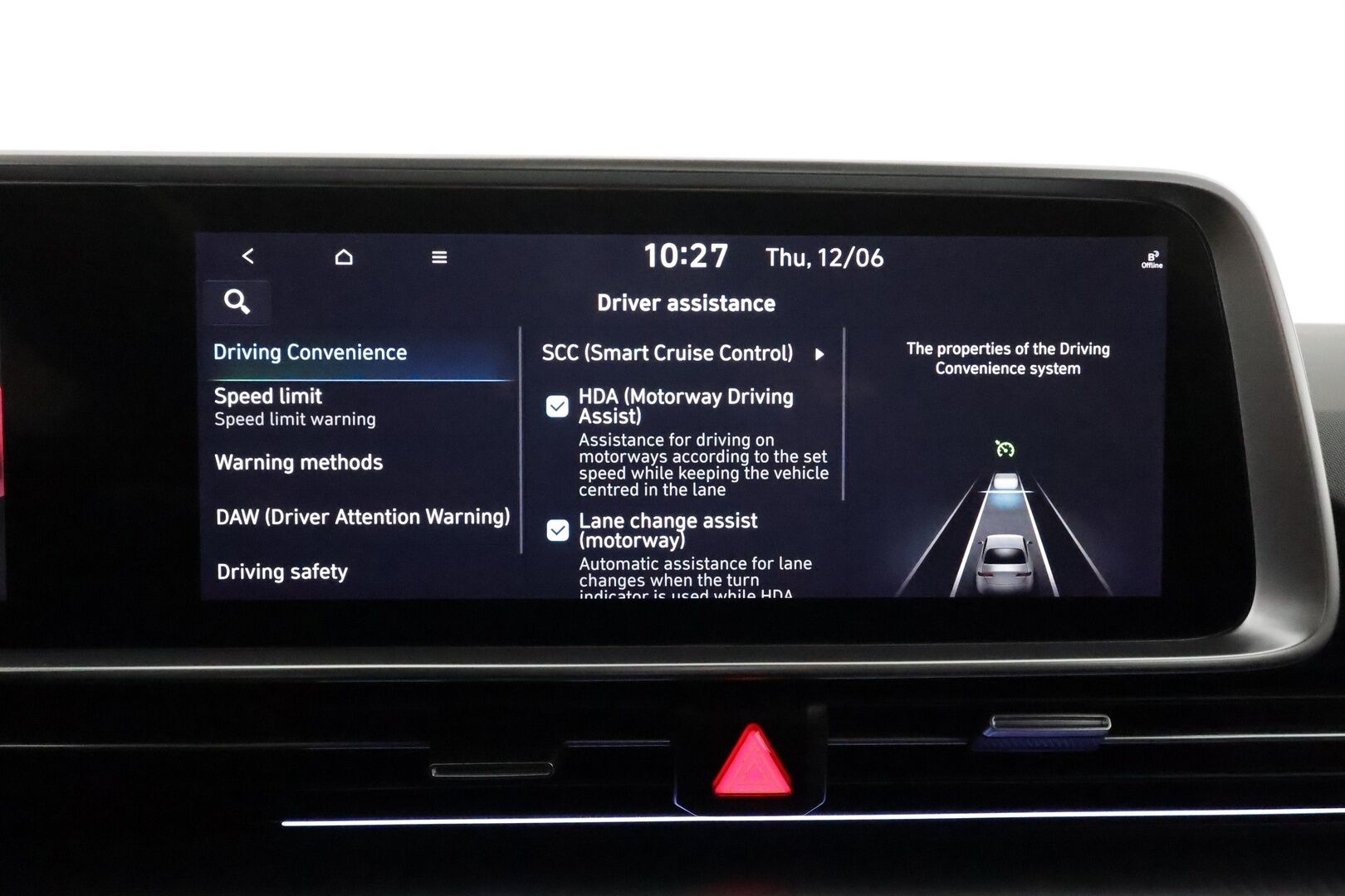 HYUNDAI IONIQ 6 2023 77kWh AWD **HUD / Adapt. vakkari / HDA / P.kamera / Keyless / Sähköpenkit / Apple&Android** - 3,99 % KORKOTARJOUS TÄHÄN AUTOON - Tehdastakuu voimassa! / 