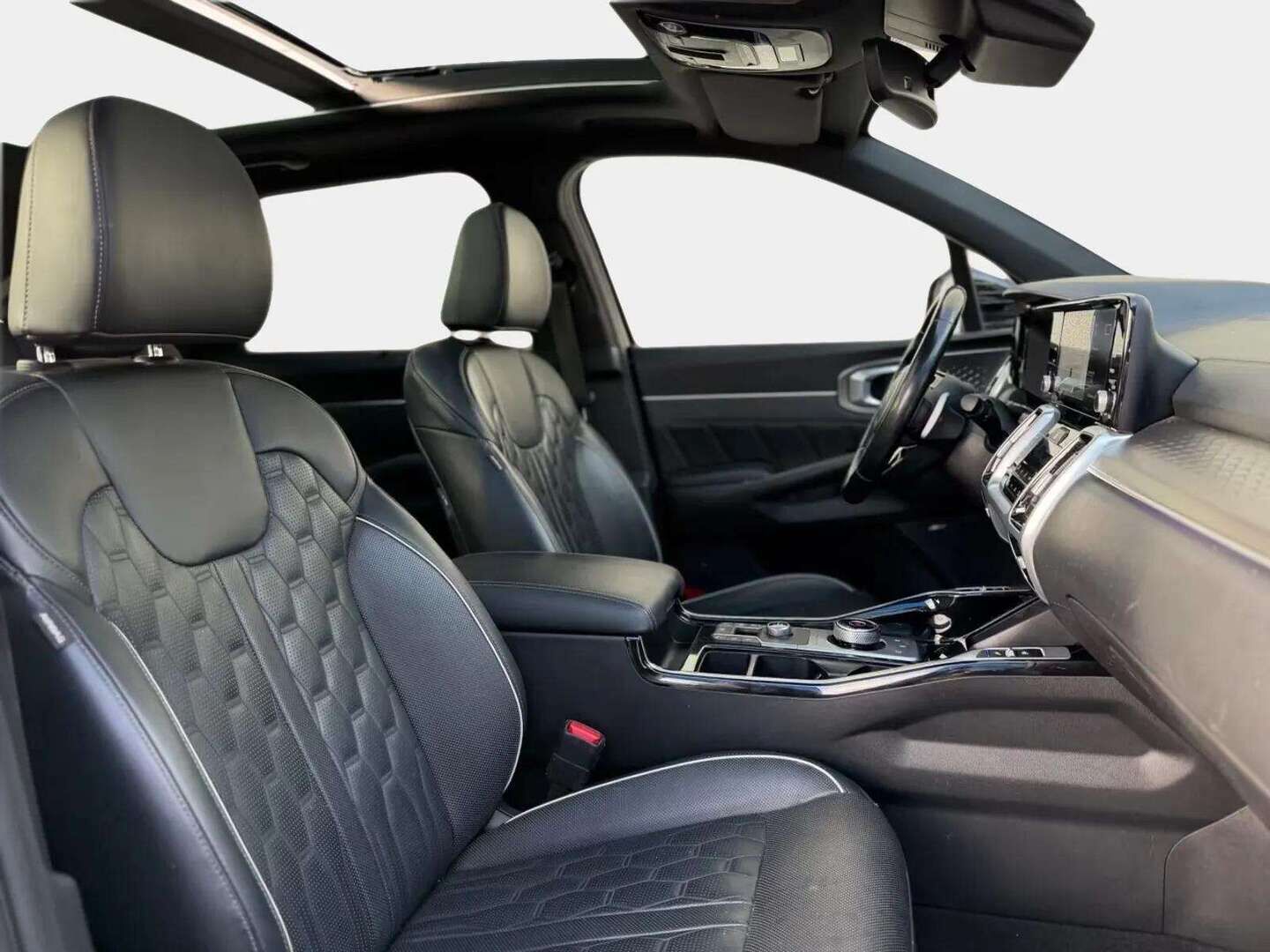 KIA SORENTO 2021 1,6 T-GDI Plug-in Hybrid AWD Business Luxury AT 7P - Ennakkomyynnissä! | ACC | 360 kamera | Tikkinahat muistilla | Vetokoukku | Panorama | BOSE | HUD | Istuintuuletus | 