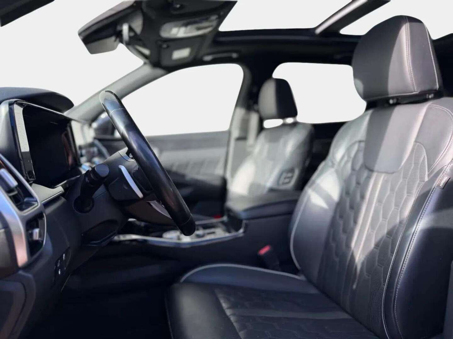 KIA SORENTO 2021 1,6 T-GDI Plug-in Hybrid AWD Business Luxury AT 7P - Ennakkomyynnissä! | ACC | 360 kamera | Tikkinahat muistilla | Vetokoukku | Panorama | BOSE | HUD | Istuintuuletus | 
