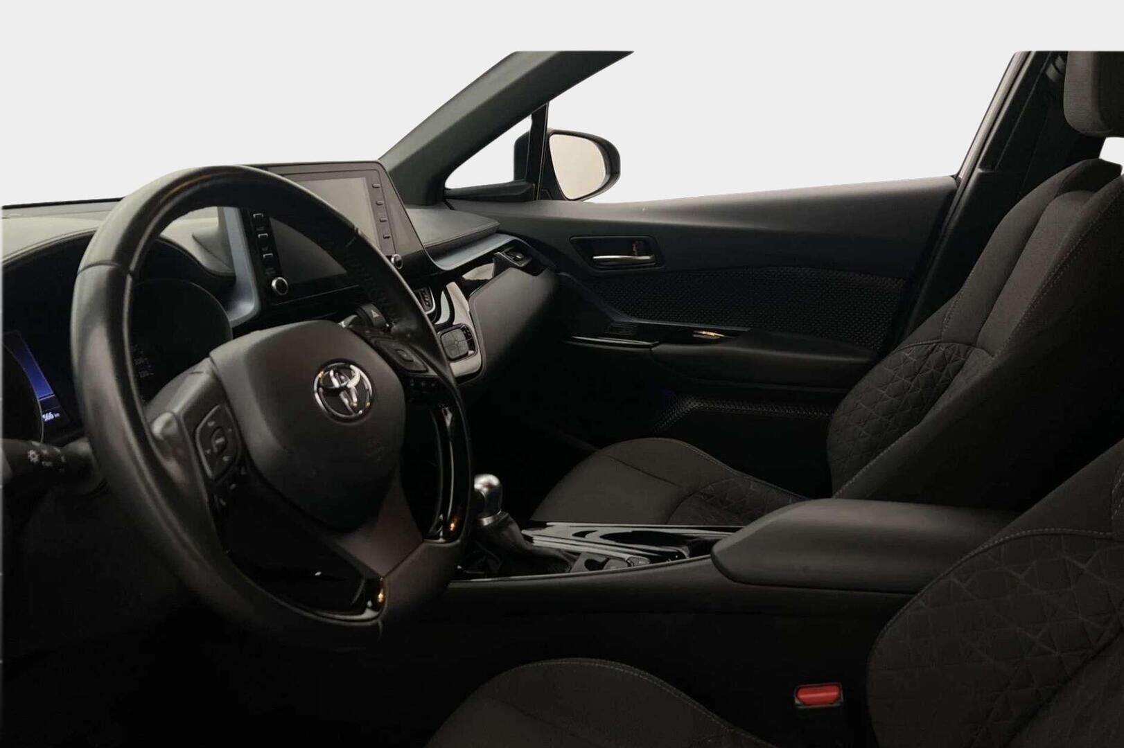 TOYOTA C-HR 2021 1.8 Hybrid X-Edition / ACC / Peruutuskamera / TULOSSA