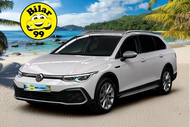 VOLKSWAGEN GOLF -kuva
