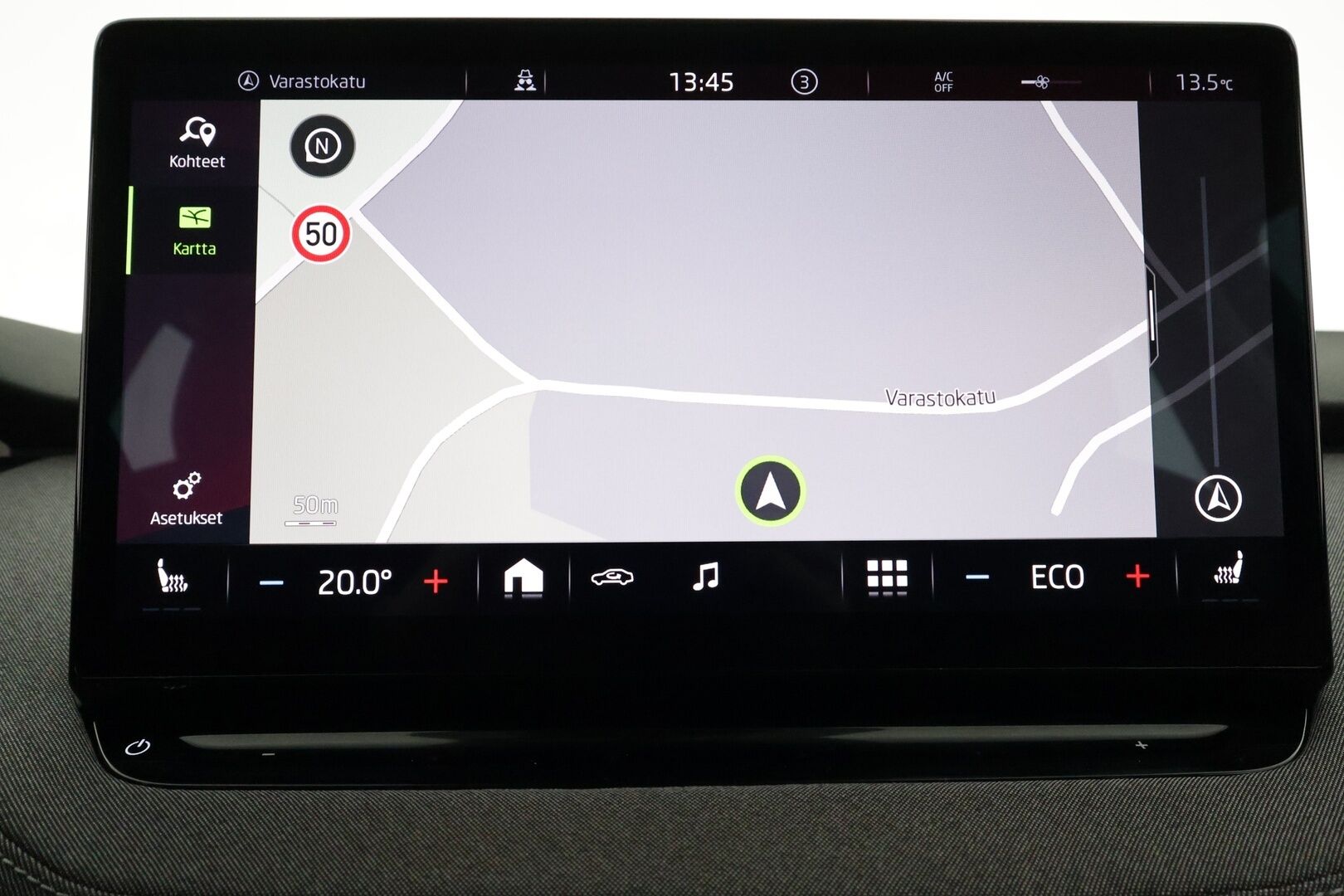 SKODA ENYAQ 2023 80x 4x4 iV - | ILP | Koukku | ACC | Matrix-LED | P.Kamera | Navi | Kaistavahti | Keyless | Digimittaristo | Kahdet renkaat | Merkkihuollot | 
