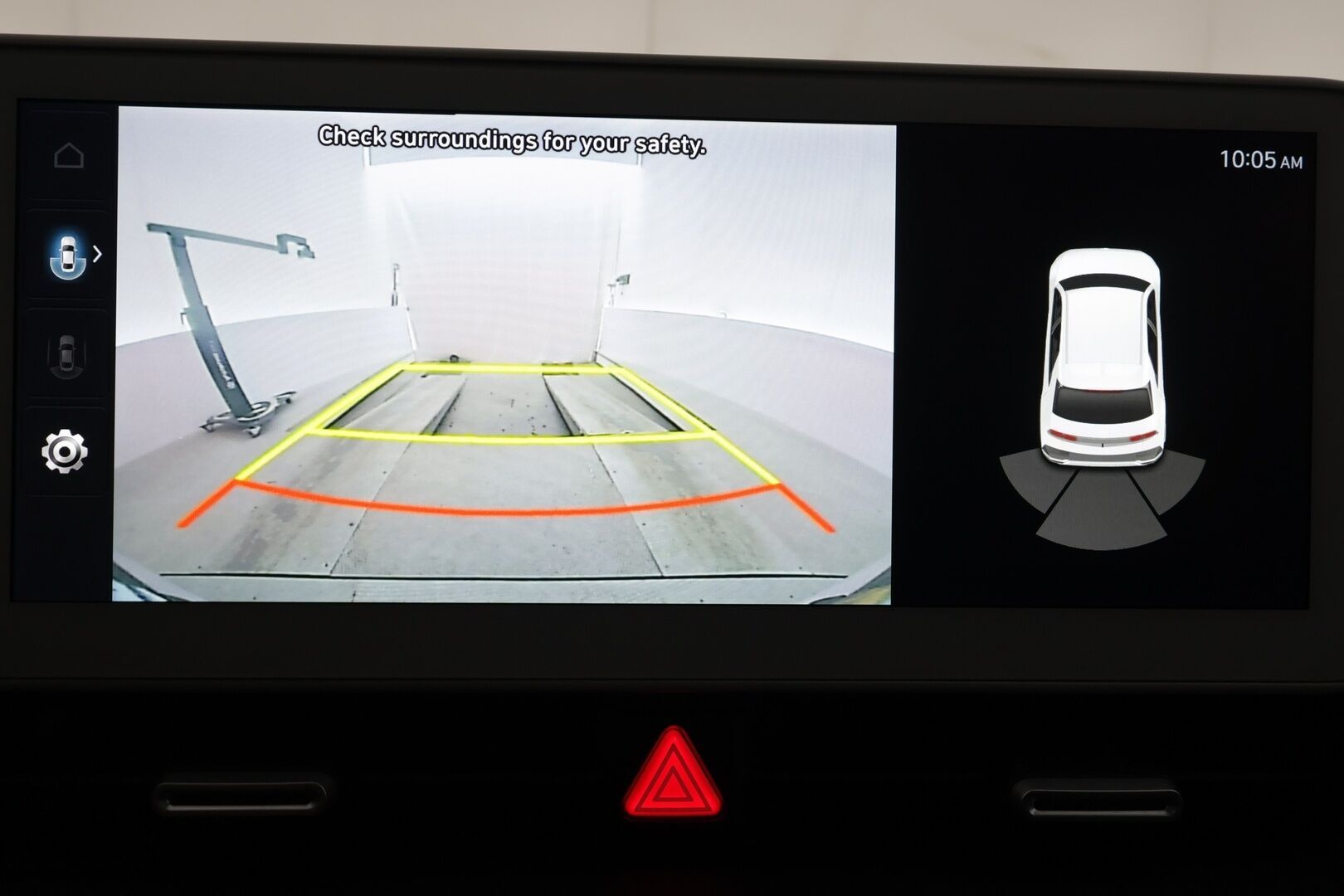 Hyundai IONIQ 5 2023 77 kWh 229 hv Style - | ACC | ILP | P.kamera | HDA | Lane Assist | Lämm. ratti | Digimittaristo | Apple & Android | LED | Aut. pitkät | 2x renkaat aluin | Merkkihuollettu |