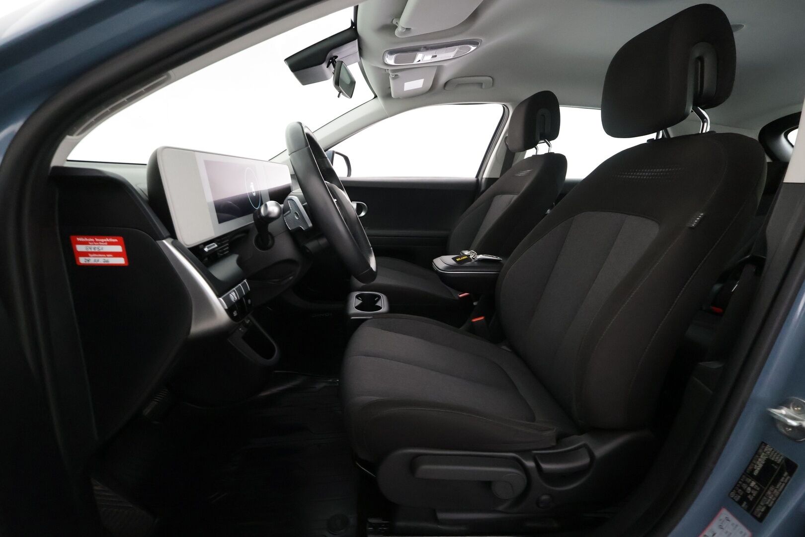 Hyundai IONIQ 5 2023 77 kWh 229 hv Style - | ACC | ILP | P.kamera | HDA | Lane Assist | Lämm. ratti | Digimittaristo | Apple & Android | LED | Aut. pitkät | 2x renkaat aluin | Merkkihuollettu |