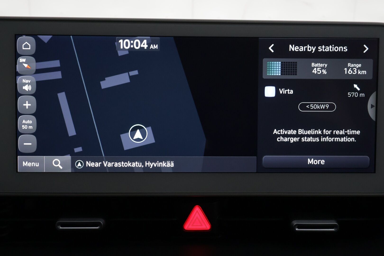 Hyundai IONIQ 5 2023 77 kWh 229 hv Style - | ACC | ILP | P.kamera | HDA | Lane Assist | Lämm. ratti | Digimittaristo | Apple & Android | LED | Aut. pitkät | 2x renkaat aluin | Merkkihuollettu |