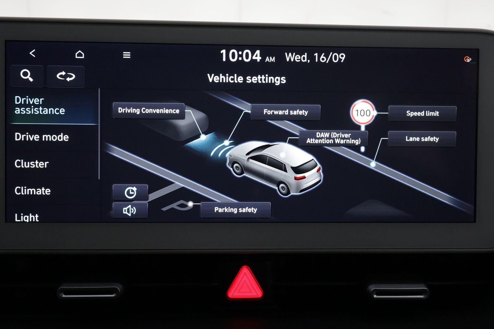 Hyundai IONIQ 5 2023 77 kWh 229 hv Style - | ACC | ILP | P.kamera | HDA | Lane Assist | Lämm. ratti | Digimittaristo | Apple & Android | LED | Aut. pitkät | 2x renkaat aluin | Merkkihuollettu |