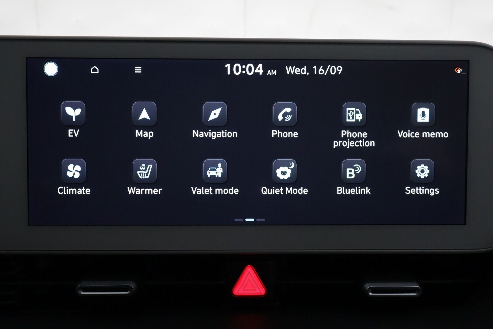 Hyundai IONIQ 5 2023 77 kWh 229 hv Style - | ACC | ILP | P.kamera | HDA | Lane Assist | Lämm. ratti | Digimittaristo | Apple & Android | LED | Aut. pitkät | 2x renkaat aluin | Merkkihuollettu |