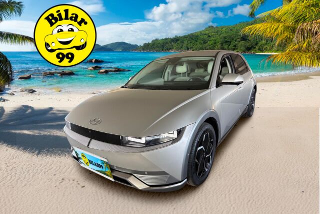 HYUNDAI IONIQ 5 -kuva