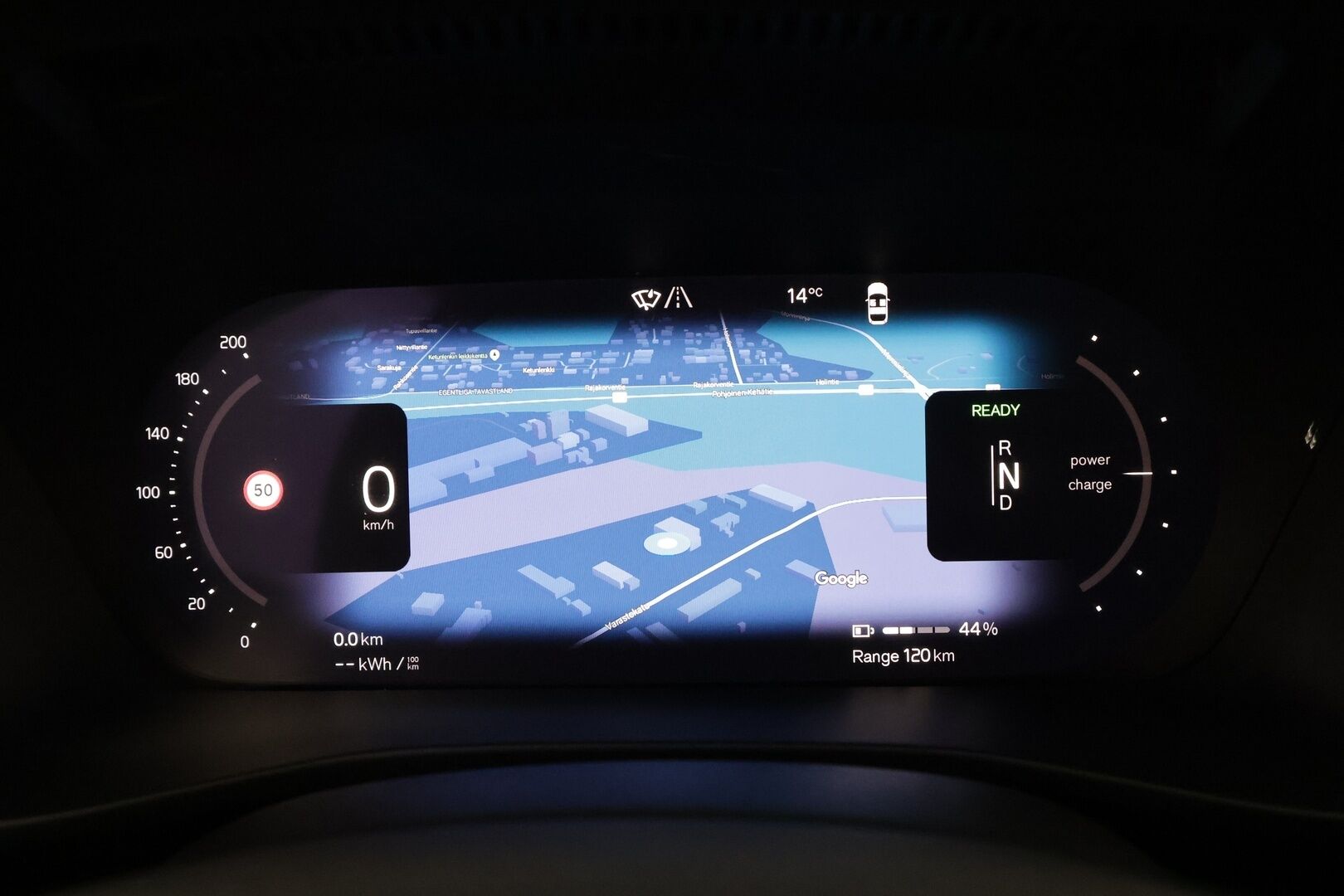 Volvo C40 2023 Recharge Single Motor Plus - | ACC | ILP | Pixel-LED | Lasikatto | High Performance audio | Muistipenkki | P.Kamera | Kahdet Renkaat |