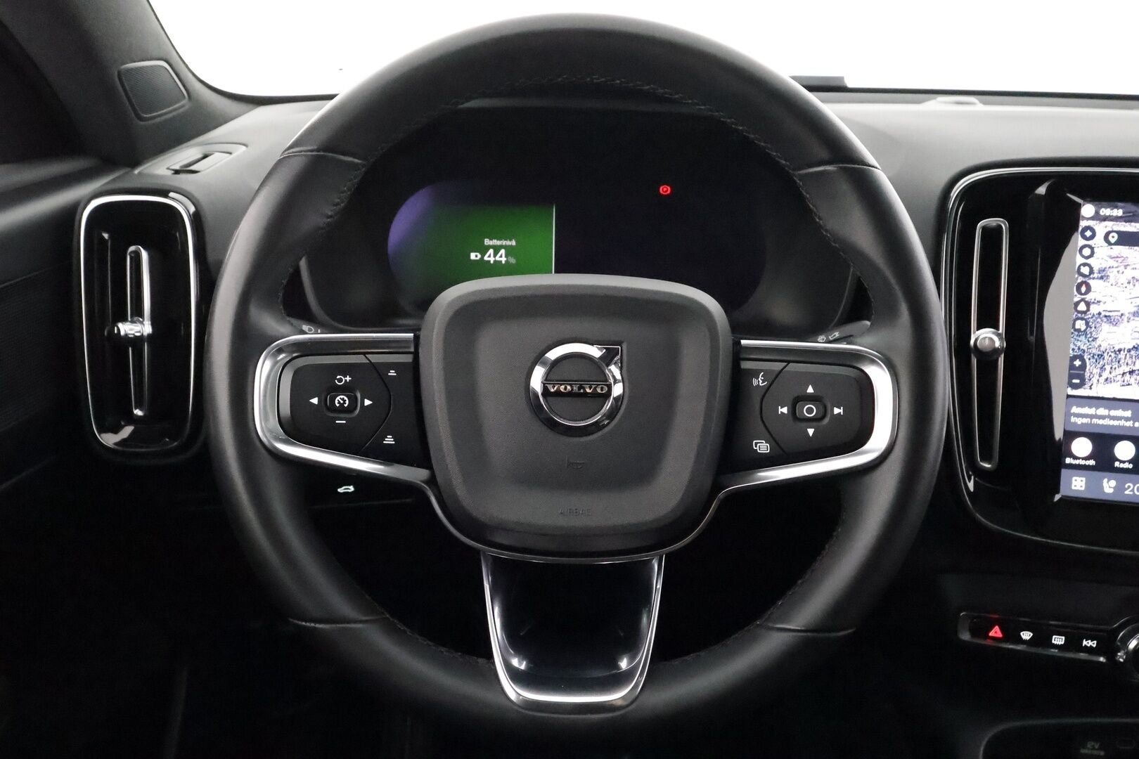 Volvo C40 2023 Recharge Single Motor Plus - | ACC | ILP | Pixel-LED | Lasikatto | High Performance audio | Muistipenkki | P.Kamera | Kahdet Renkaat |