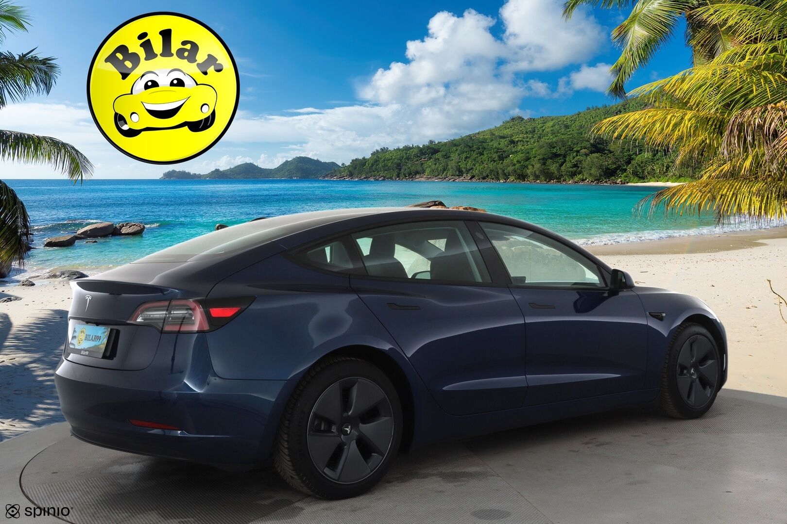 TESLA MODEL 3 2021 Standard Range Plus - | ILP | Lasikatto | ACC | Matrix-LED | Muistipenkki | P.Kamera | Navi | Kaistavahti | Keyless |