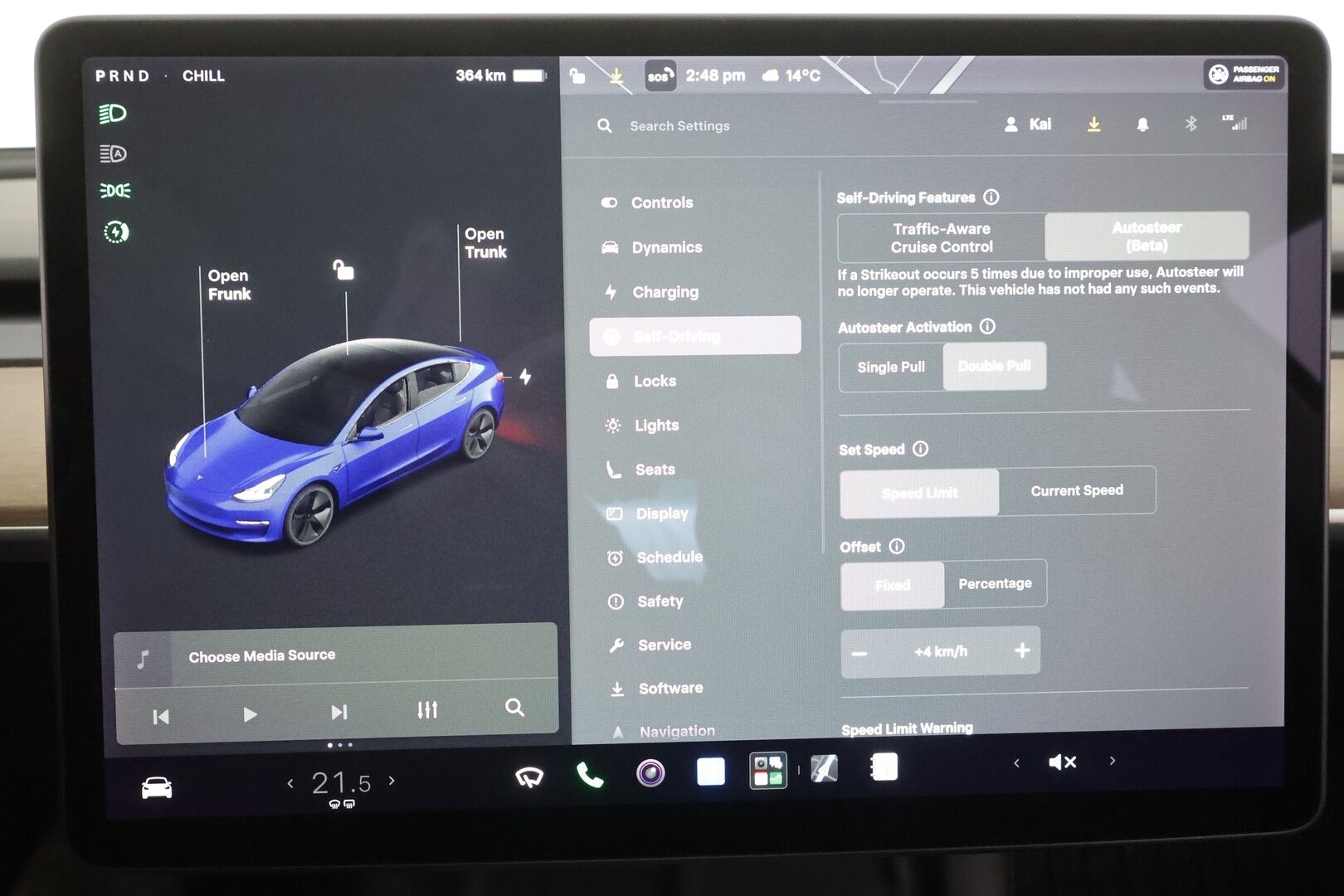 TESLA MODEL 3 2021 Standard Range Plus - | ILP | Lasikatto | ACC | Matrix-LED | Muistipenkki | P.Kamera | Navi | Kaistavahti | Keyless |