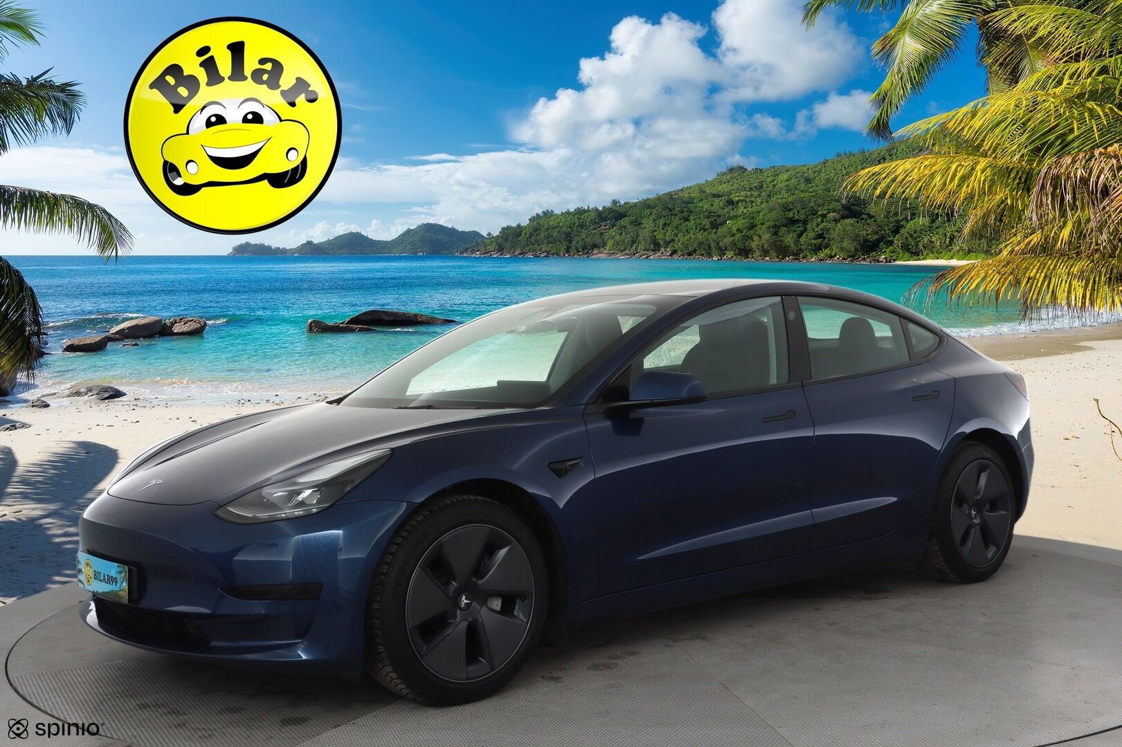 TESLA MODEL 3 2021 Standard Range Plus - | ILP | Lasikatto | ACC | Matrix-LED | Muistipenkki | P.Kamera | Navi | Kaistavahti | Keyless |