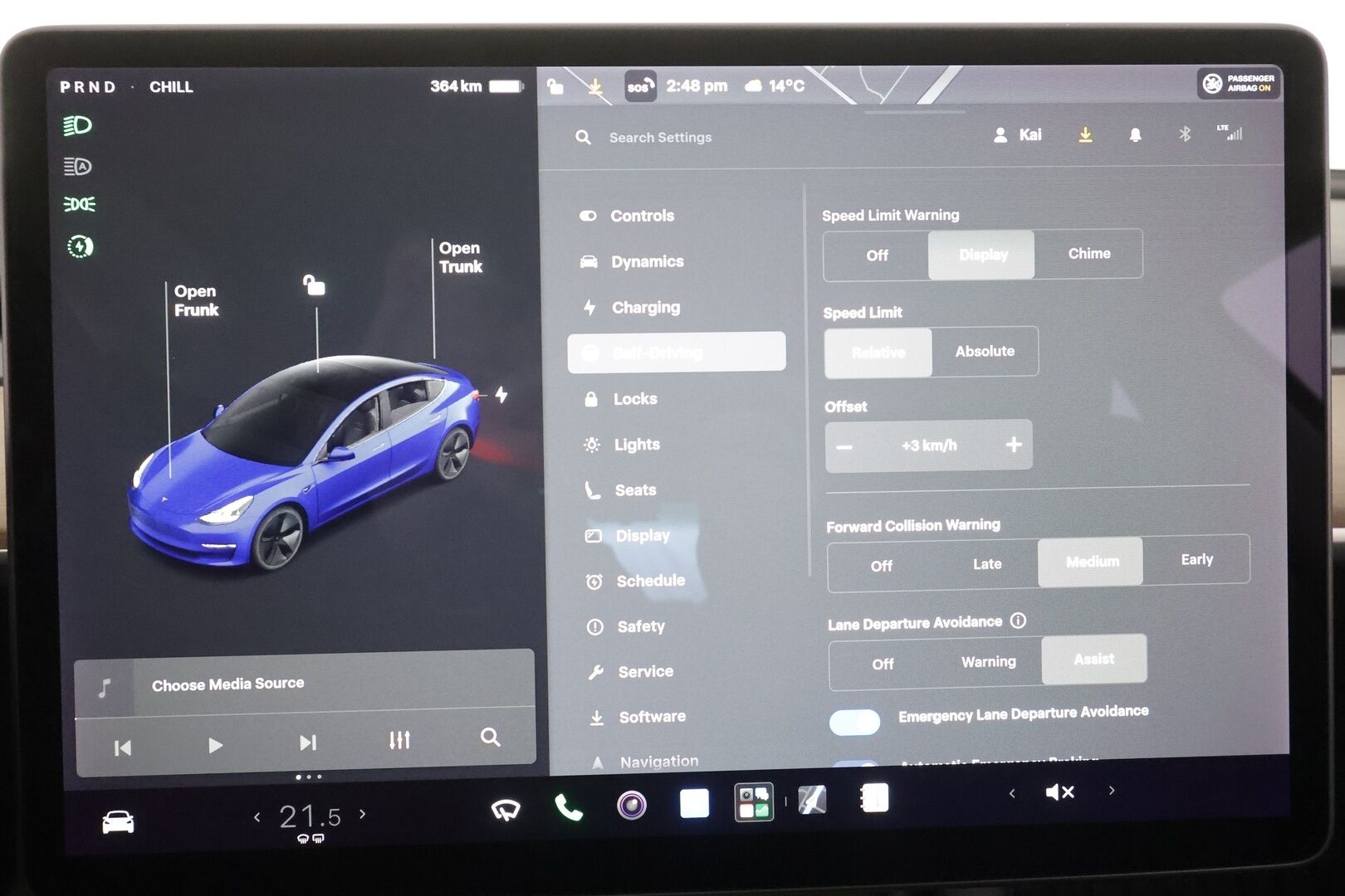 TESLA MODEL 3 2021 Standard Range Plus - | ILP | Lasikatto | ACC | Matrix-LED | Muistipenkki | P.Kamera | Navi | Kaistavahti | Keyless |