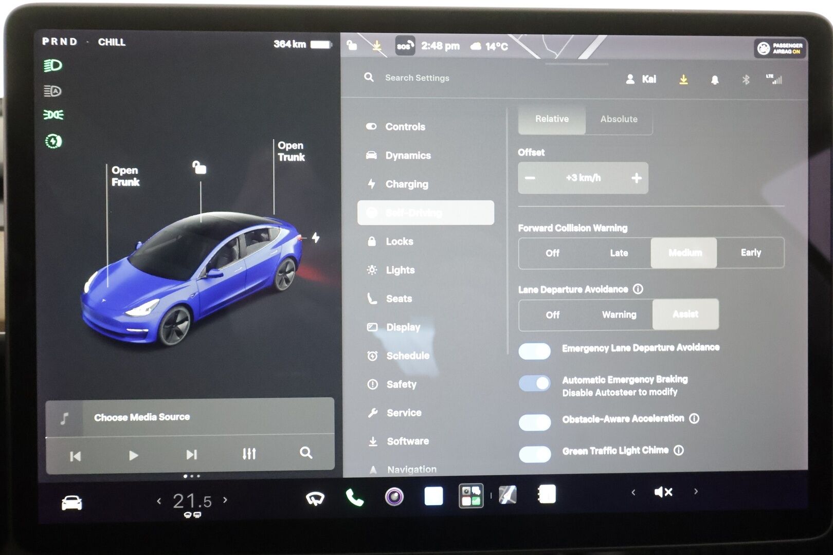 TESLA MODEL 3 2021 Standard Range Plus - | ILP | Lasikatto | ACC | Matrix-LED | Muistipenkki | P.Kamera | Navi | Kaistavahti | Keyless |