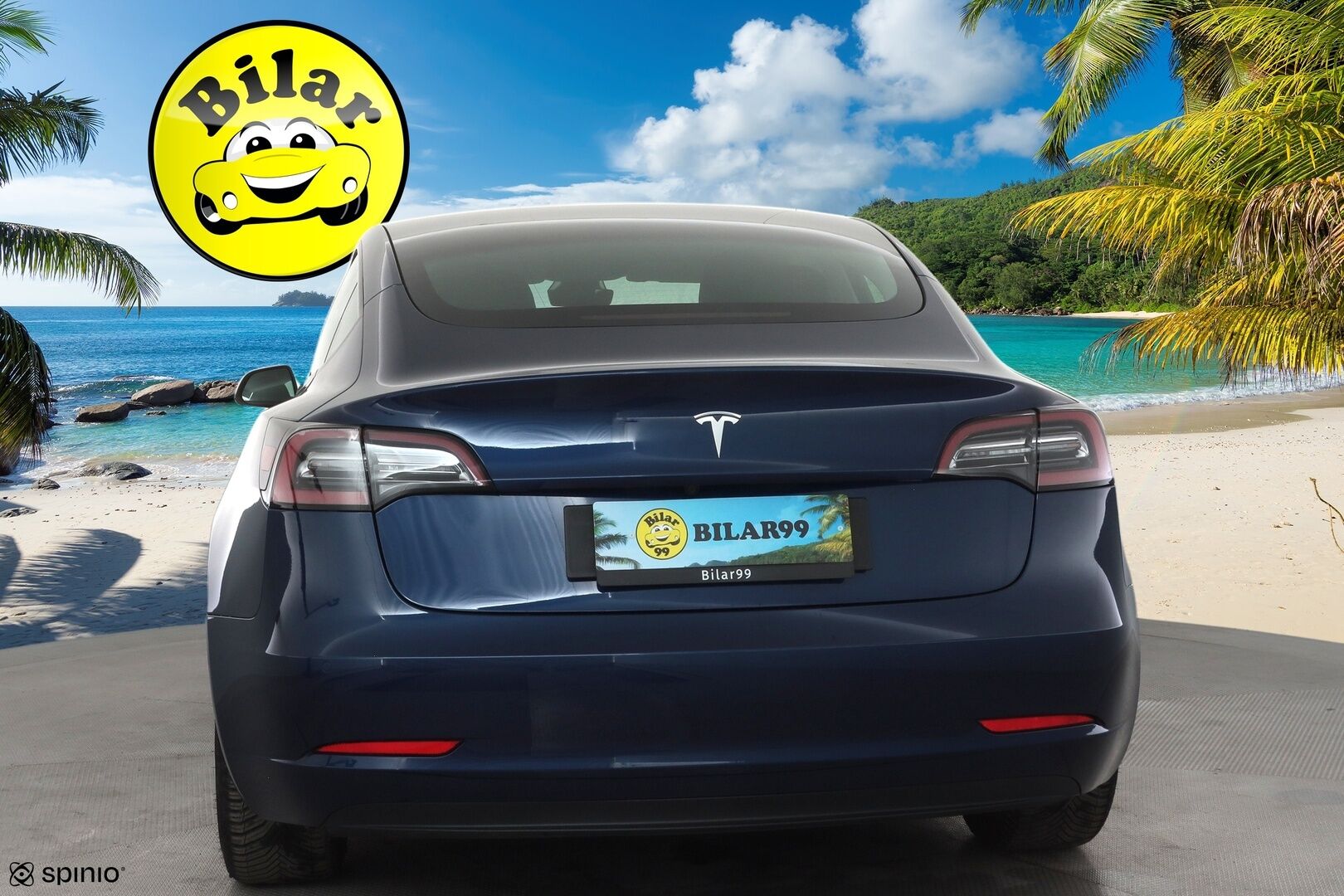 TESLA MODEL 3 2021 Standard Range Plus - | ILP | Lasikatto | ACC | Matrix-LED | Muistipenkki | P.Kamera | Navi | Kaistavahti | Keyless |