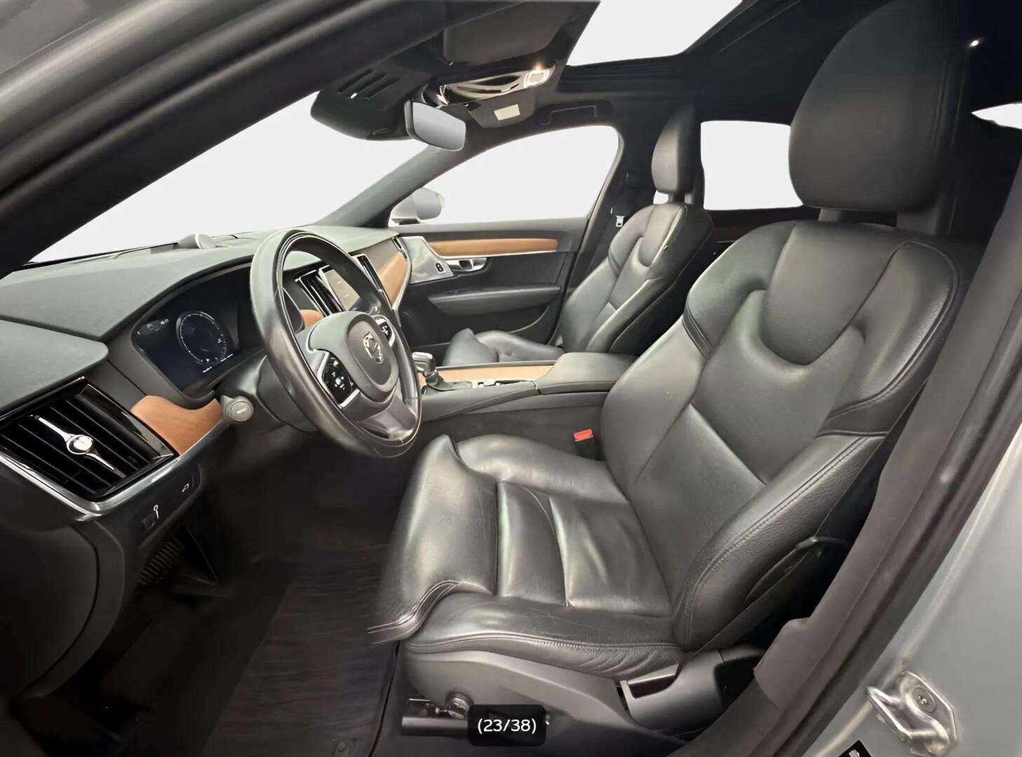 Volvo S90 T5 Inscription 2018, kuva 3/3