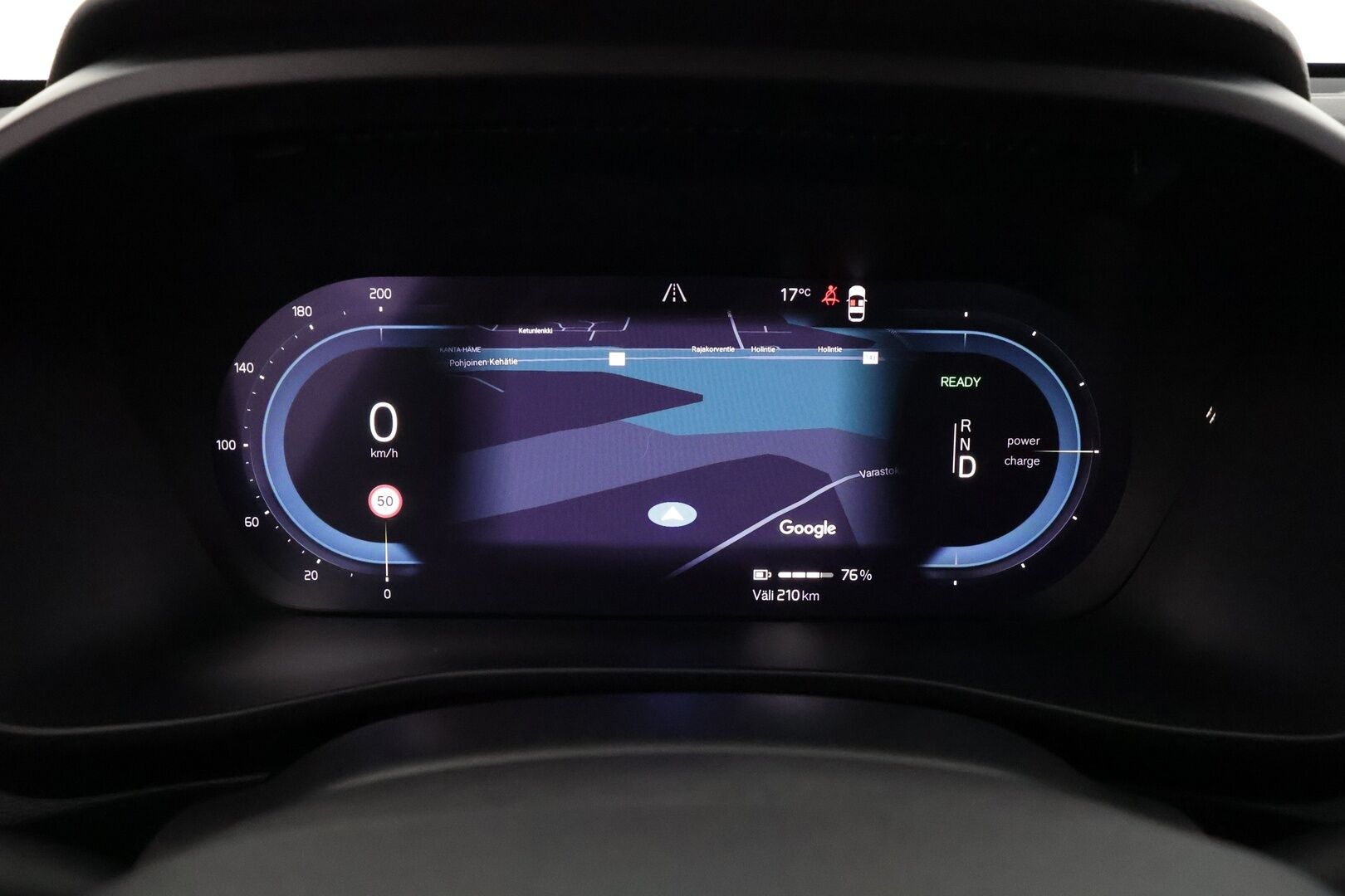 Volvo C40 2023 Recharge Single Motor Plus * ACC / P.kamera / ILP / Pixel LED / Lasikatto / Navi / Muistipenkki / Puolinahat * - Merkkihuollettu / Akku kuntotarkastettu - Osta nyt, maksa vasta ensi vuonna