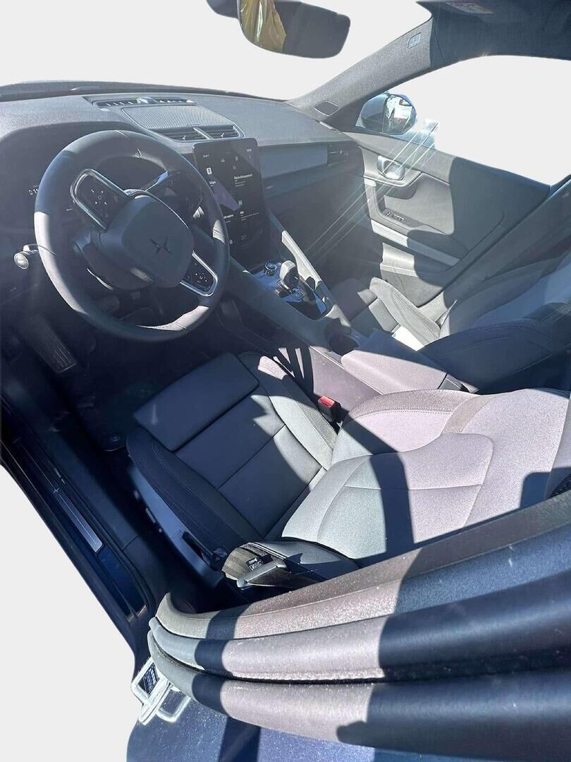 POLESTAR 2 2024 Long Range Dual Motor 310kw 82kwh / Pilot&Plus / Vetokoukku / Harman&Kardon / 360° kamera / Pixel-valot / TULOSSA - 3,99 % KORKOTARJOUS TÄHÄN AUTOON - 31.5. ASTI! - 