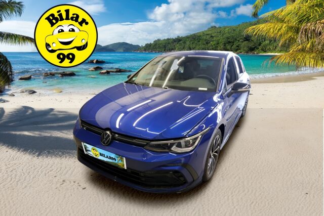 VOLKSWAGEN GOLF -kuva