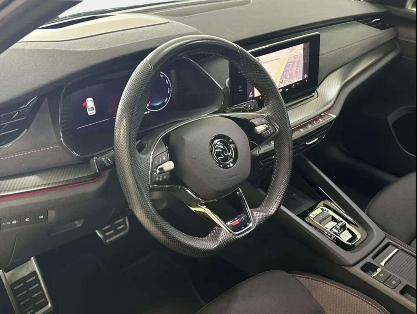 Skoda Octavia 2023, kuva 4/6