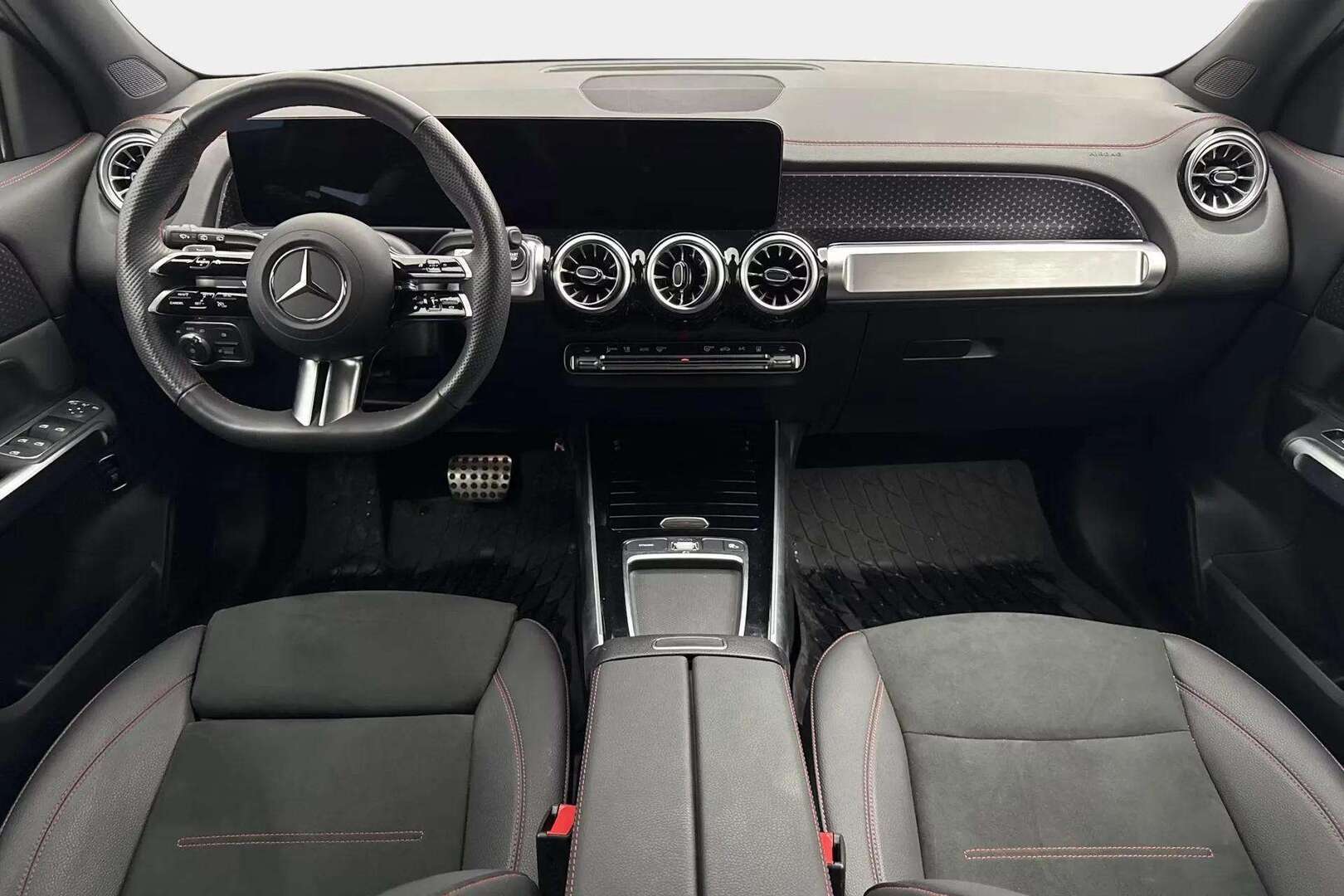 Mercedes-Benz EQB 2026, kuva 3/4