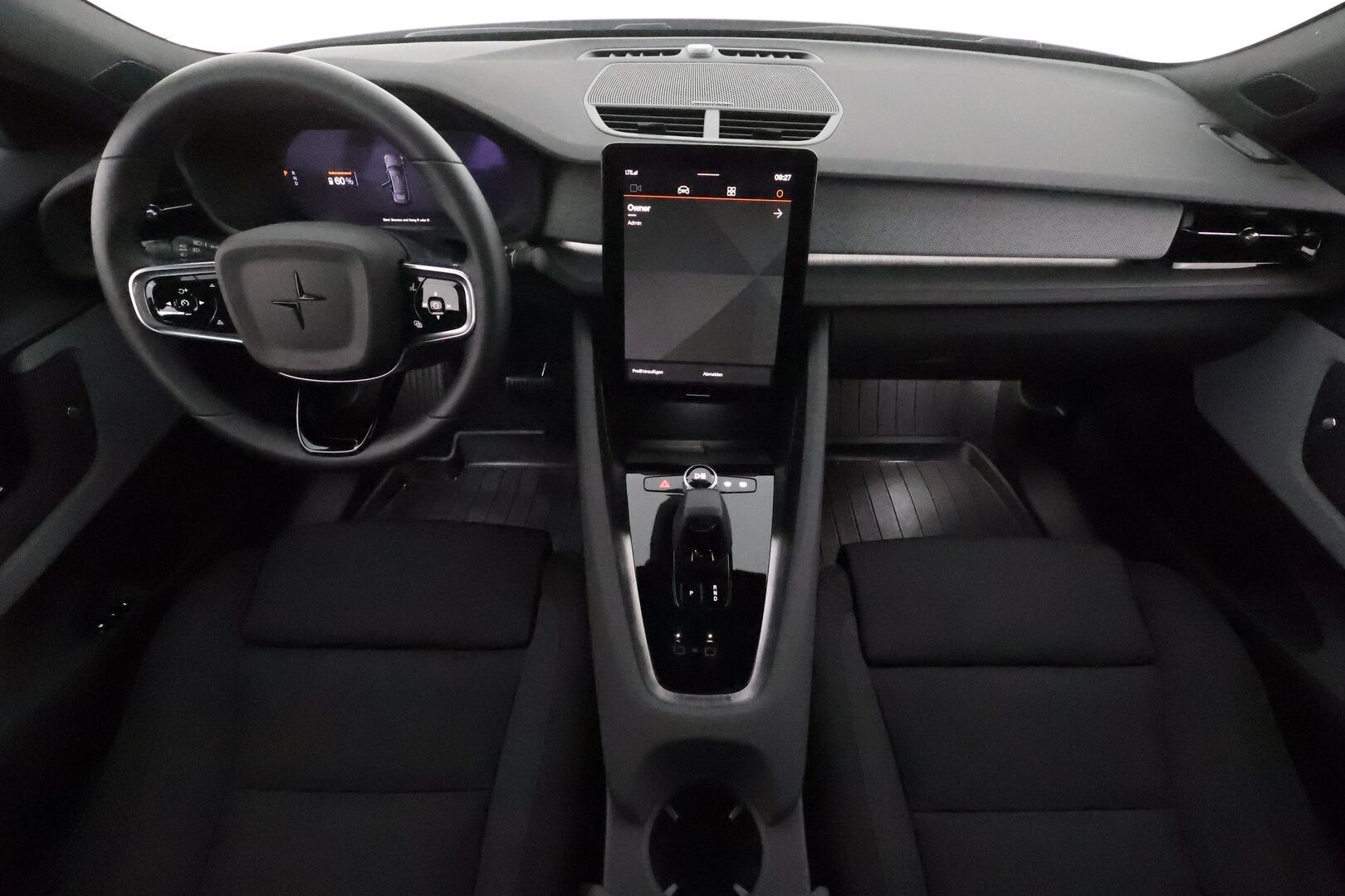 POLESTAR 2 2024 Long Range Dual Motor 310kw **Facelift / Pilot&Plus / Vetokoukku / Harman&Kardon / 360 Kamera / Pixel LED / Muistipenkki** - 3,99 % KORKOTARJOUS TÄHÄN AUTOON - Akku kuntotarkastettu / Tehdastakuu voimassa / Kahdet renkaat vanteilla