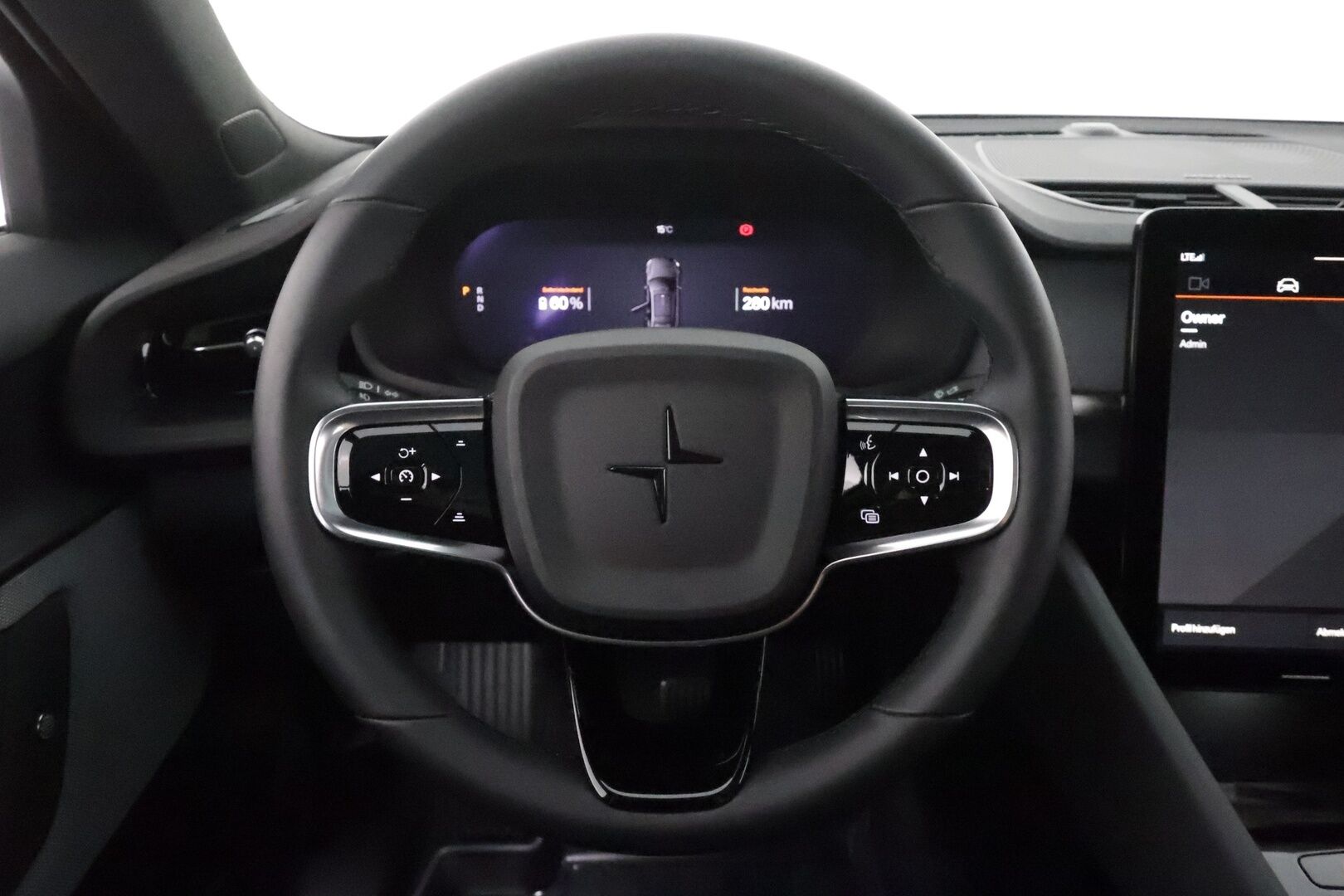 POLESTAR 2 2024 Long Range Dual Motor 310kw **Facelift / Pilot&Plus / Vetokoukku / Harman&Kardon / 360 Kamera / Pixel LED / Muistipenkki** - 3,99 % KORKOTARJOUS TÄHÄN AUTOON - Akku kuntotarkastettu / Tehdastakuu voimassa / Kahdet renkaat vanteilla