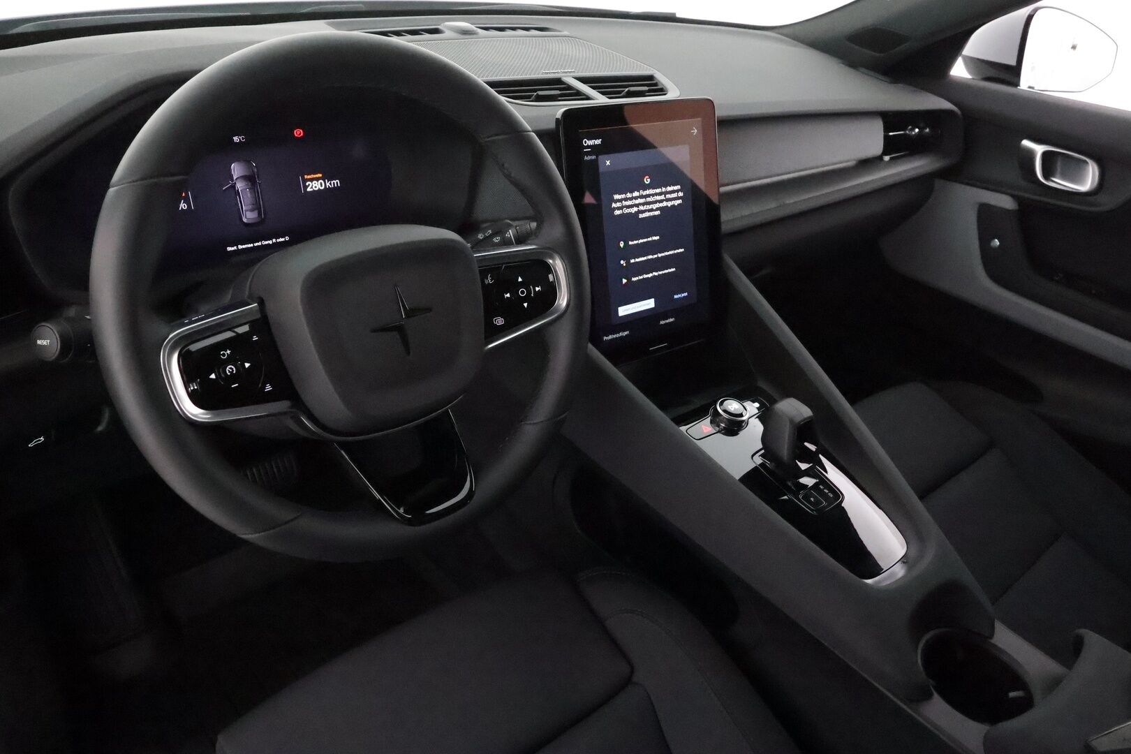 POLESTAR 2 2024 Long Range Dual Motor 310kw **Facelift / Pilot&Plus / Vetokoukku / Harman&Kardon / 360 Kamera / Pixel LED / Muistipenkki** - 3,99 % KORKOTARJOUS TÄHÄN AUTOON - Akku kuntotarkastettu / Tehdastakuu voimassa / Kahdet renkaat vanteilla