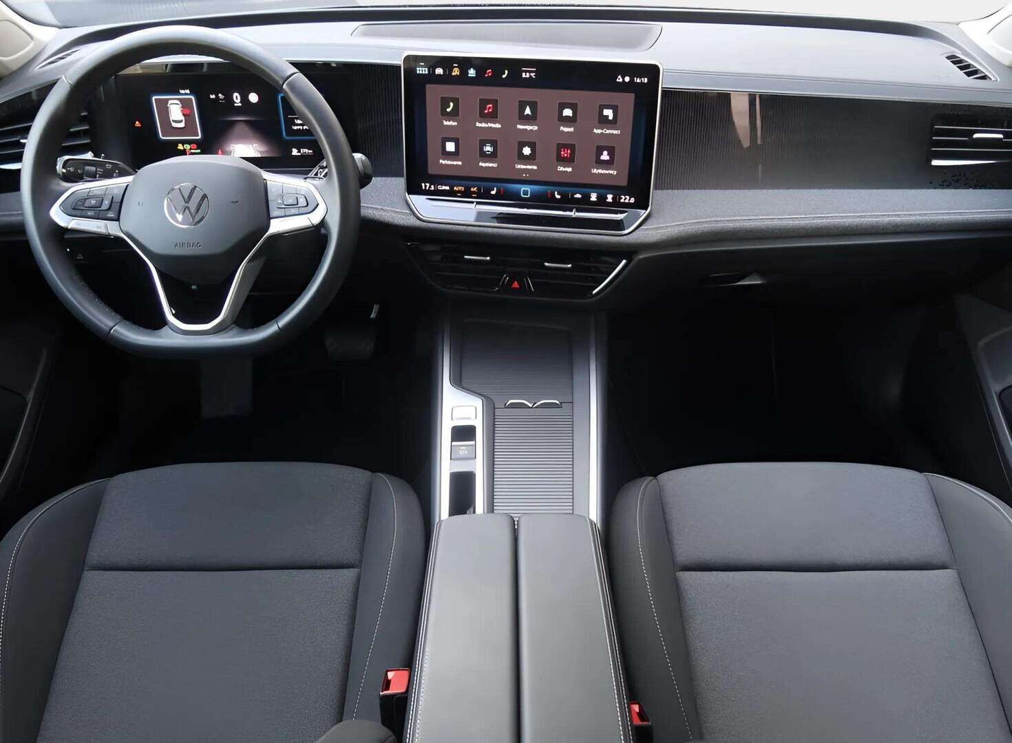 VOLKSWAGEN PASSAT 2025 Variant 1,5 eTSI 110 kW - | ACC | Kamera | LED | Ratinlämmitys | Digimittaristo | - KORKO VAIN 3,99 %