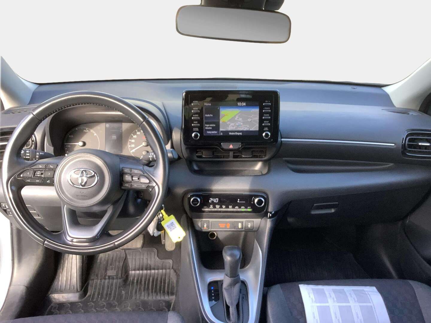 Toyota Yaris 2022 1,5 Hybrid Active - | ACC | P.kamera | Navi | TULOSSA | - KORKO VAIN 3,99 %