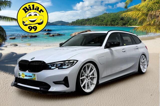 BMW 330 -kuva