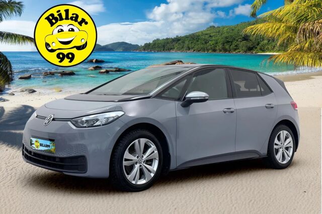 VOLKSWAGEN ID.3 -kuva