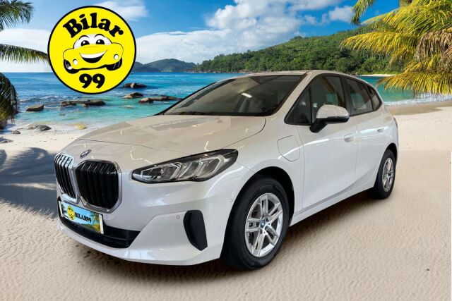 BMW 225XE 2023