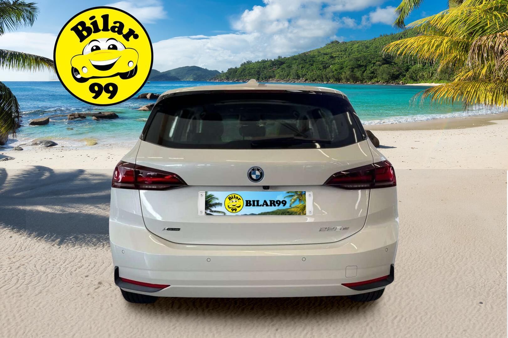 BMW 225XE 2023 U06 Active Tourer 225e xDrive Charged Edition ** Harman&Kardon / Muistipenkki / P-Kamera / TULOSSA ** - 3,99 % KORKOTARJOUS TÄHÄN AUTOON - 