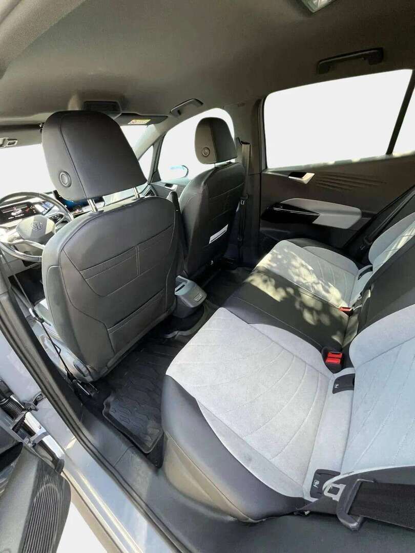 Volkswagen ID.3 2023 Pro S Business 150 kW, akku 77 kWh, 5p Tulossa!!! - ILP / ACC / 360 / Matrix / Keinonahka-acantara vehoilu / 