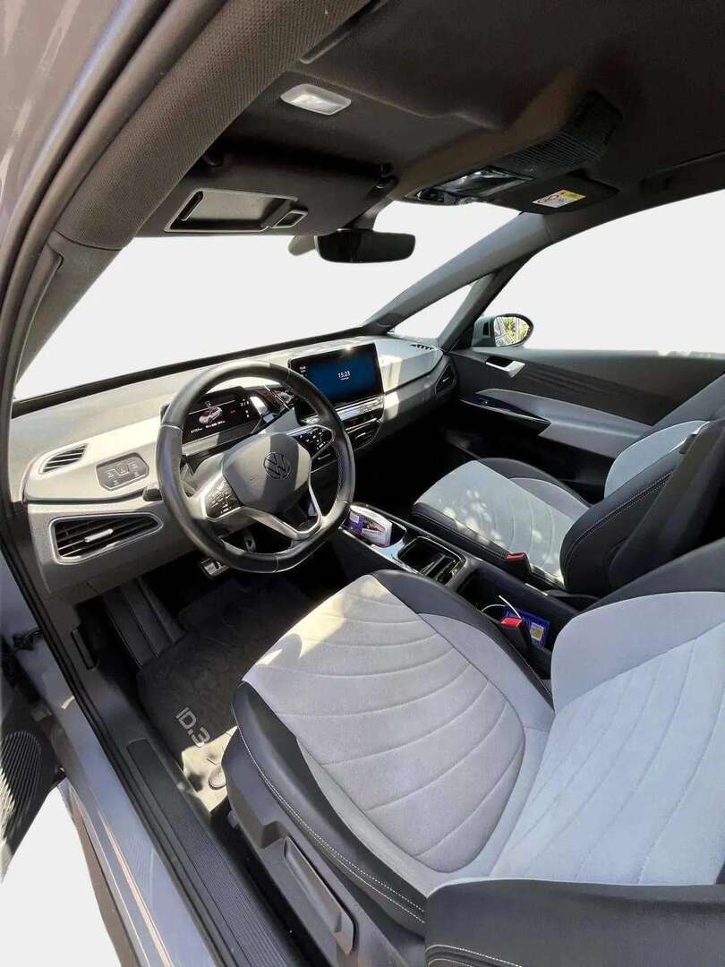 Volkswagen ID.3 2023, kuva 6/7