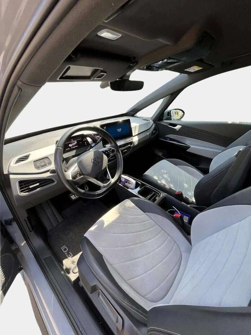 Volkswagen ID.3 2023 Pro S Business 150 kW, akku 77 kWh, 5p Tulossa!!! - ILP / ACC / 360 / Matrix / Keinonahka-acantara vehoilu / 