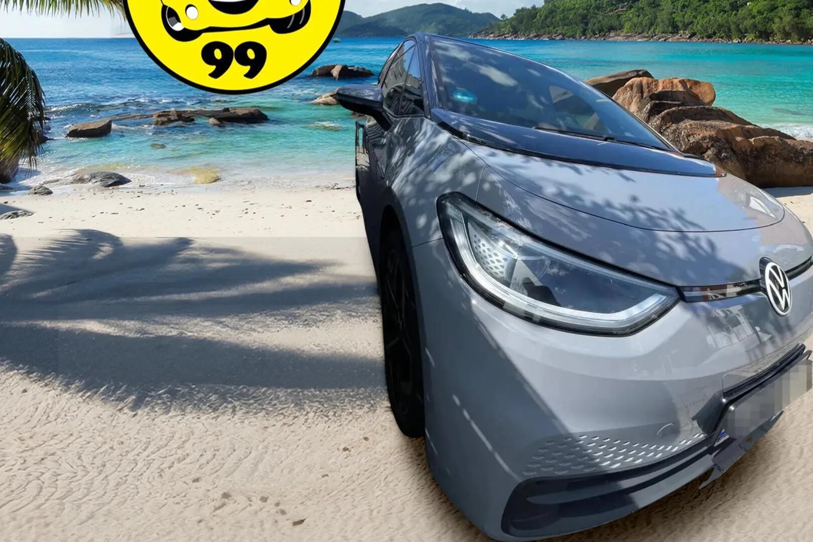 Volkswagen ID.3 2023 Pro S Business 150 kW, akku 77 kWh, 5p Tulossa!!! - ILP / ACC / 360 / Matrix / Keinonahka-acantara vehoilu / 