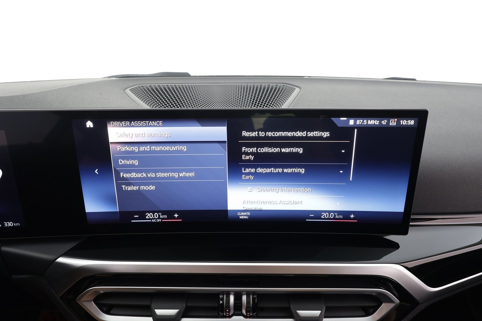 BMW I4 2023 eDrive35 - | ACC | Lisälämmitin | Koukku | Sporttipenkit | LED | Widescreen | P.Kamera | Puolinahat | Comfort access | Apple&Android | Merkkihuollettu |