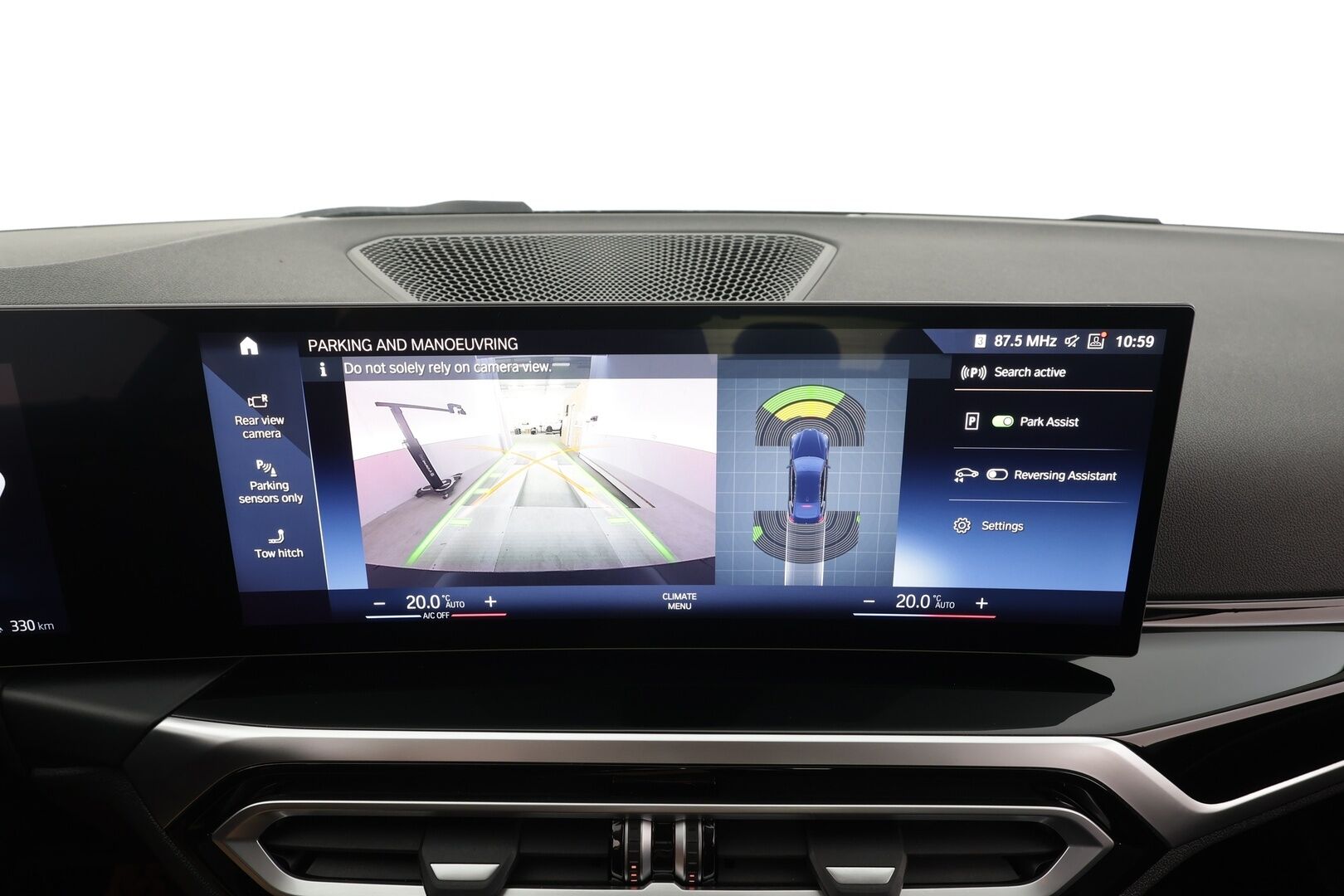 BMW I4 2023 eDrive35 - | ACC | Lisälämmitin | Koukku | Sporttipenkit | LED | Widescreen | P.Kamera | Puolinahat | Comfort access | Apple&Android | Merkkihuollettu |