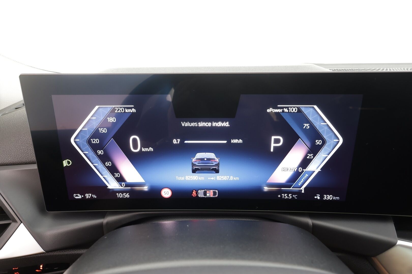BMW I4 2023 eDrive35 - | ACC | Lisälämmitin | Koukku | Sporttipenkit | LED | Widescreen | P.Kamera | Puolinahat | Comfort access | Apple&Android | Merkkihuollettu |